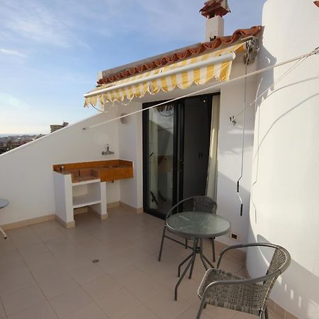 Apartment Sur Sunrises, Los Cristianos Los Cristianos  Eksteriør billede