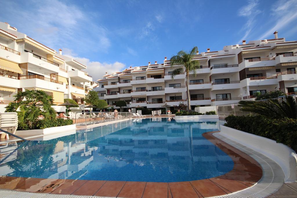 Apartment Sur Sunrises, Los Cristianos Los Cristianos  Eksteriør billede