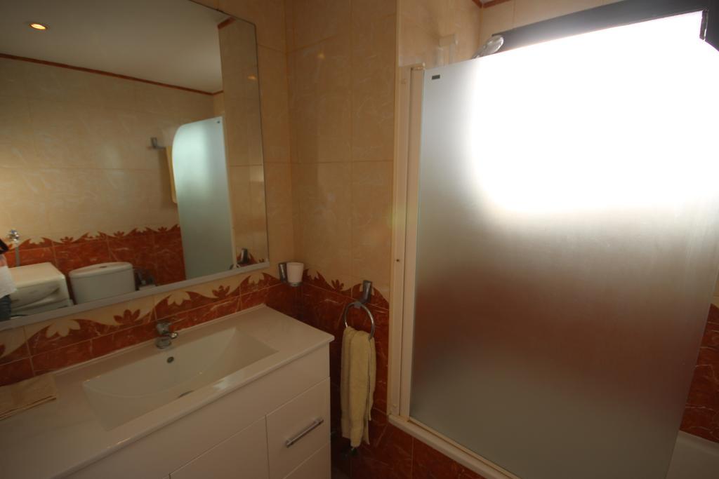 Apartment Sur Sunrises, Los Cristianos Los Cristianos  Eksteriør billede