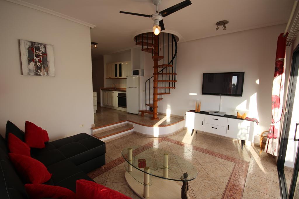 Apartment Sur Sunrises, Los Cristianos Los Cristianos  Eksteriør billede