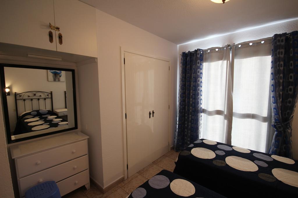 Apartment Sur Sunrises, Los Cristianos Los Cristianos  Eksteriør billede