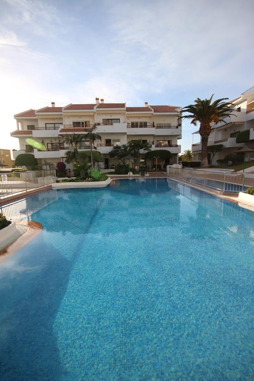 Apartment Sur Sunrises, Los Cristianos Los Cristianos  Eksteriør billede