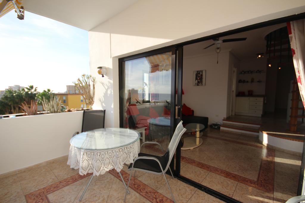 Apartment Sur Sunrises, Los Cristianos Los Cristianos  Eksteriør billede