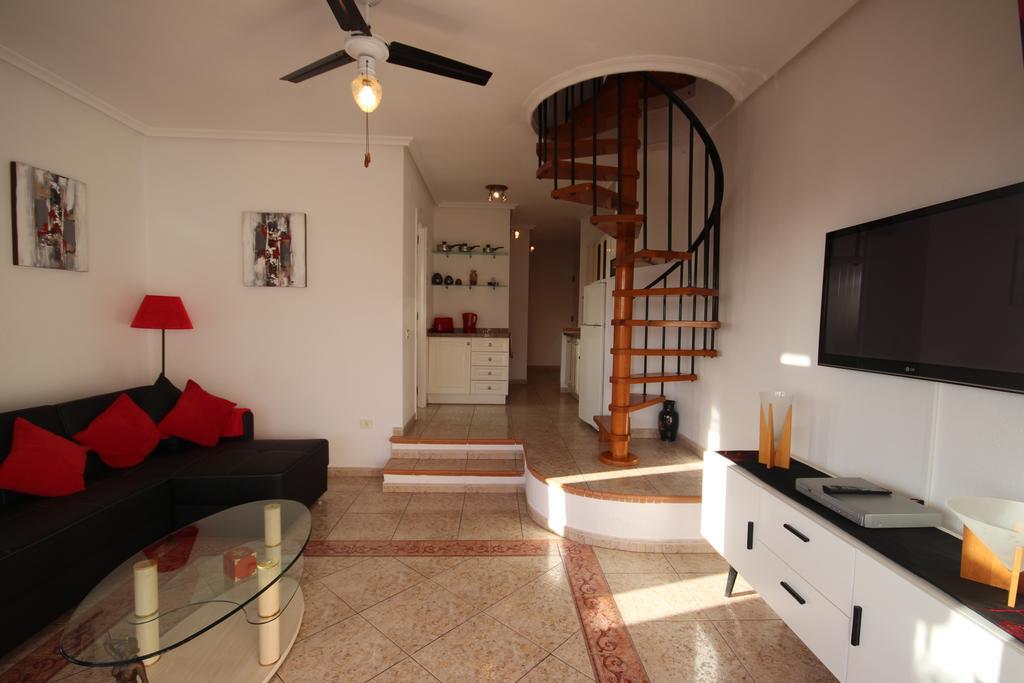 Apartment Sur Sunrises, Los Cristianos Los Cristianos  Eksteriør billede
