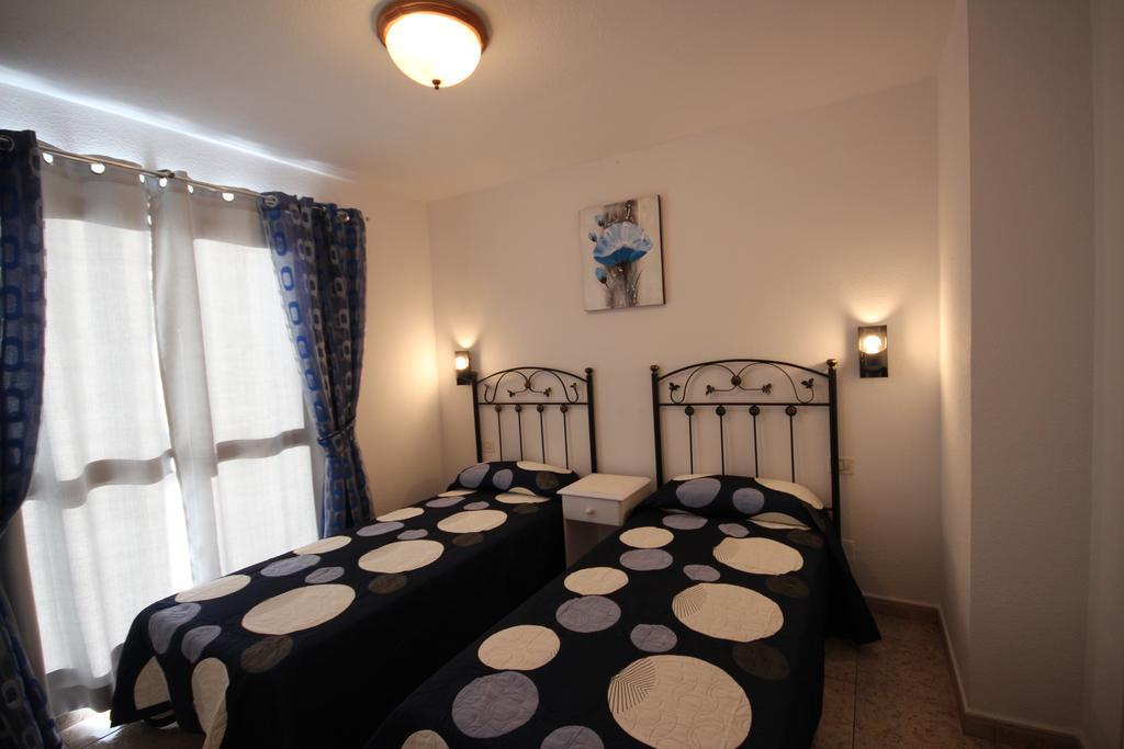 Apartment Sur Sunrises, Los Cristianos Los Cristianos  Eksteriør billede