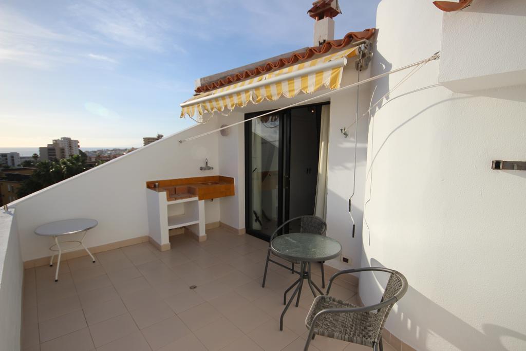 Apartment Sur Sunrises, Los Cristianos Los Cristianos  Eksteriør billede